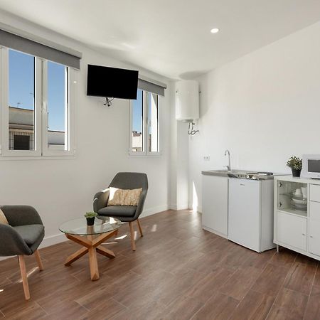 Casa Milano 3 Apartment Jerez de la Frontera Ngoại thất bức ảnh