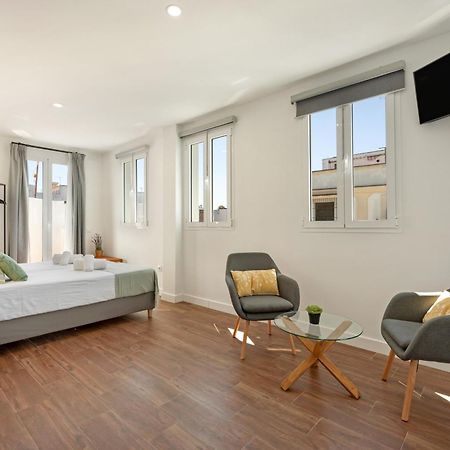 Casa Milano 3 Apartment Jerez de la Frontera Ngoại thất bức ảnh